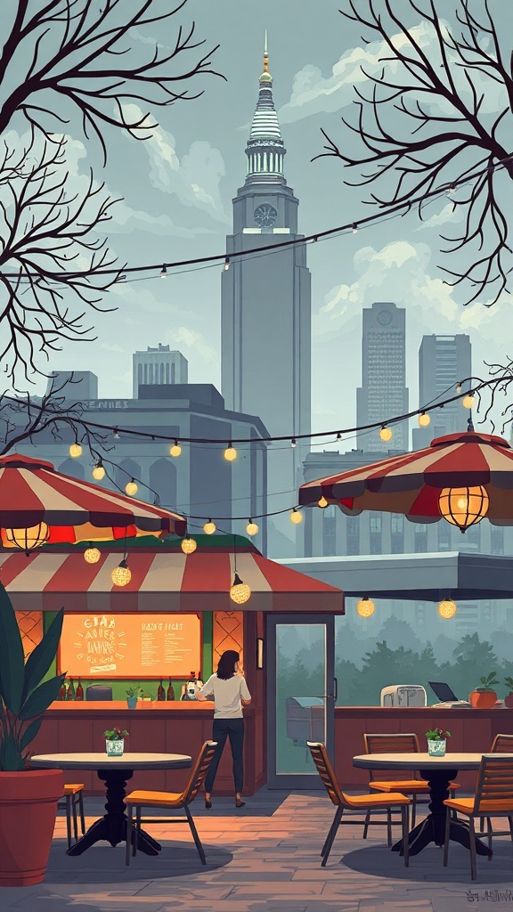 dc restaurants image