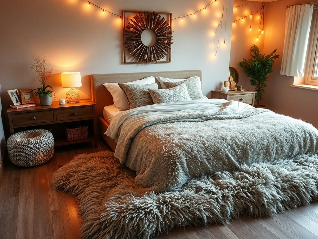 14. Try a Shaggy Style