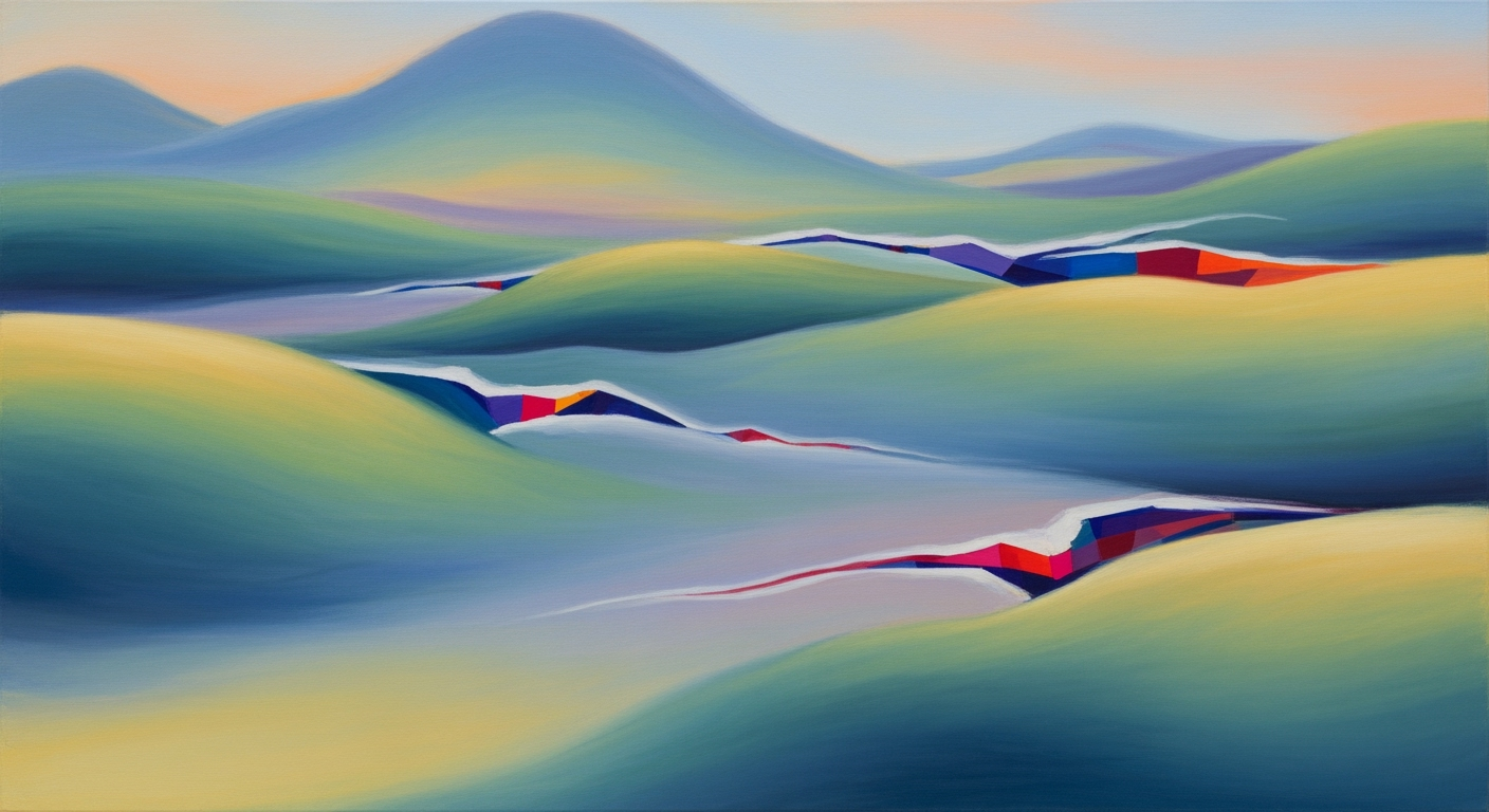 Excel Correlation Breakdown Analysis: Crisis and Regime Change