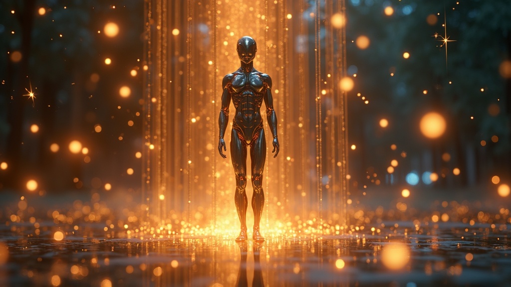 Futuro de la sanidad moderna gracias a la robótica médica, tema central de esta noticia.