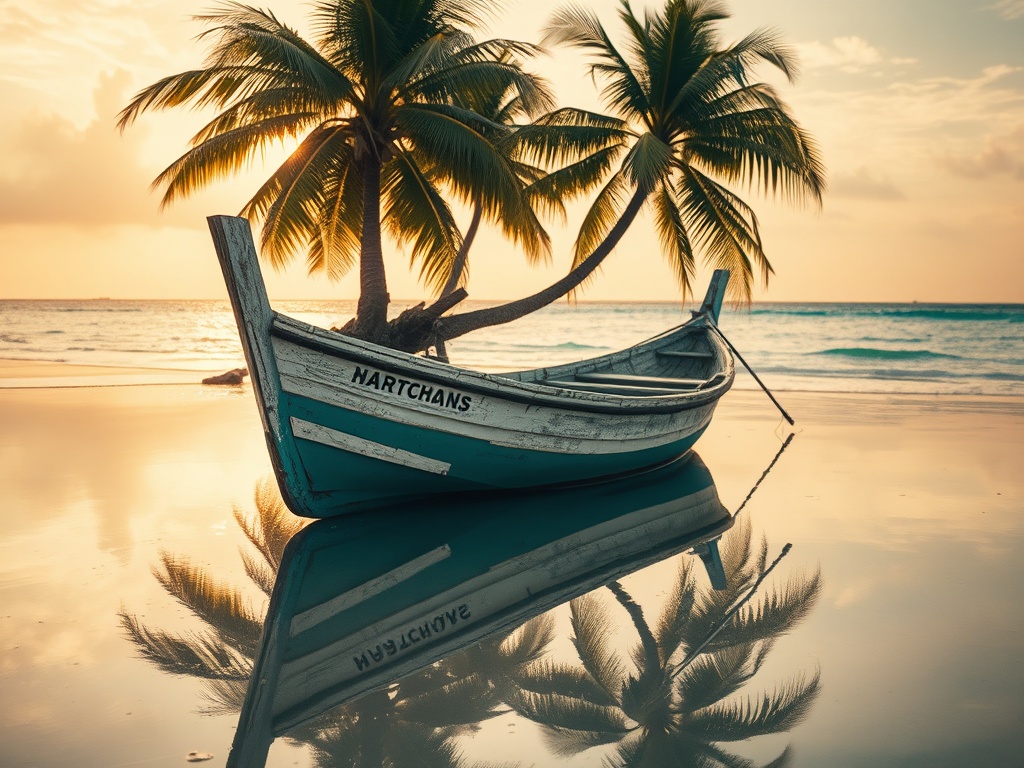 Maldives Shines as World's Best Beach Destination