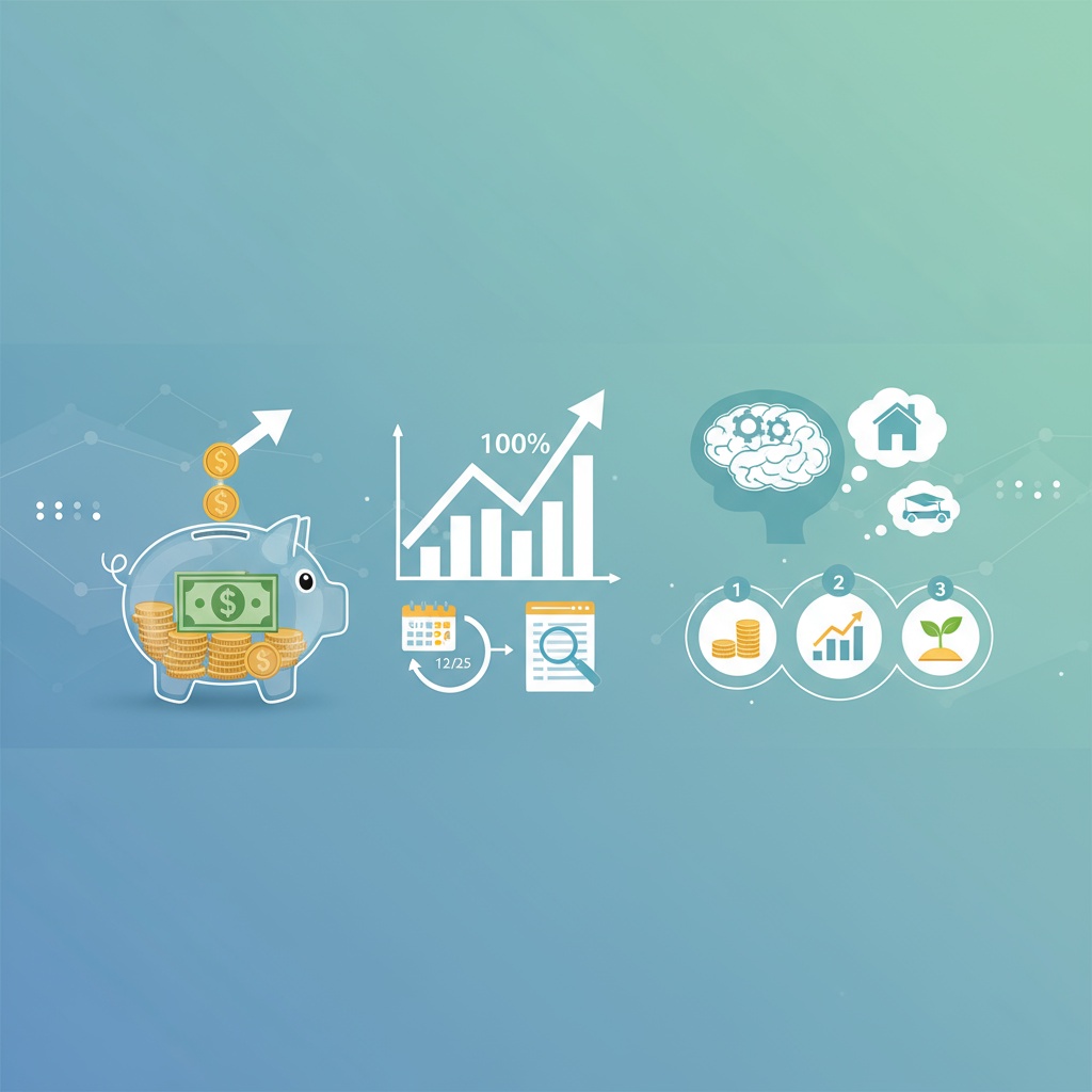 ✨ Seu Futuro Financeiro Começa AQUI: O Guia Definitivo de Planejamento! 🗺️💰