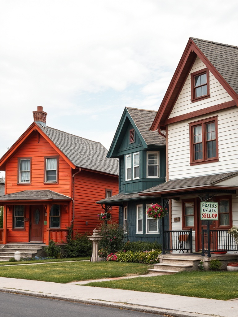 houses for sale image