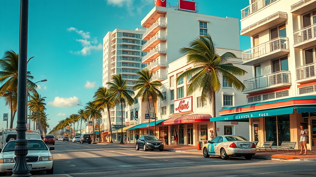 South Beach image
