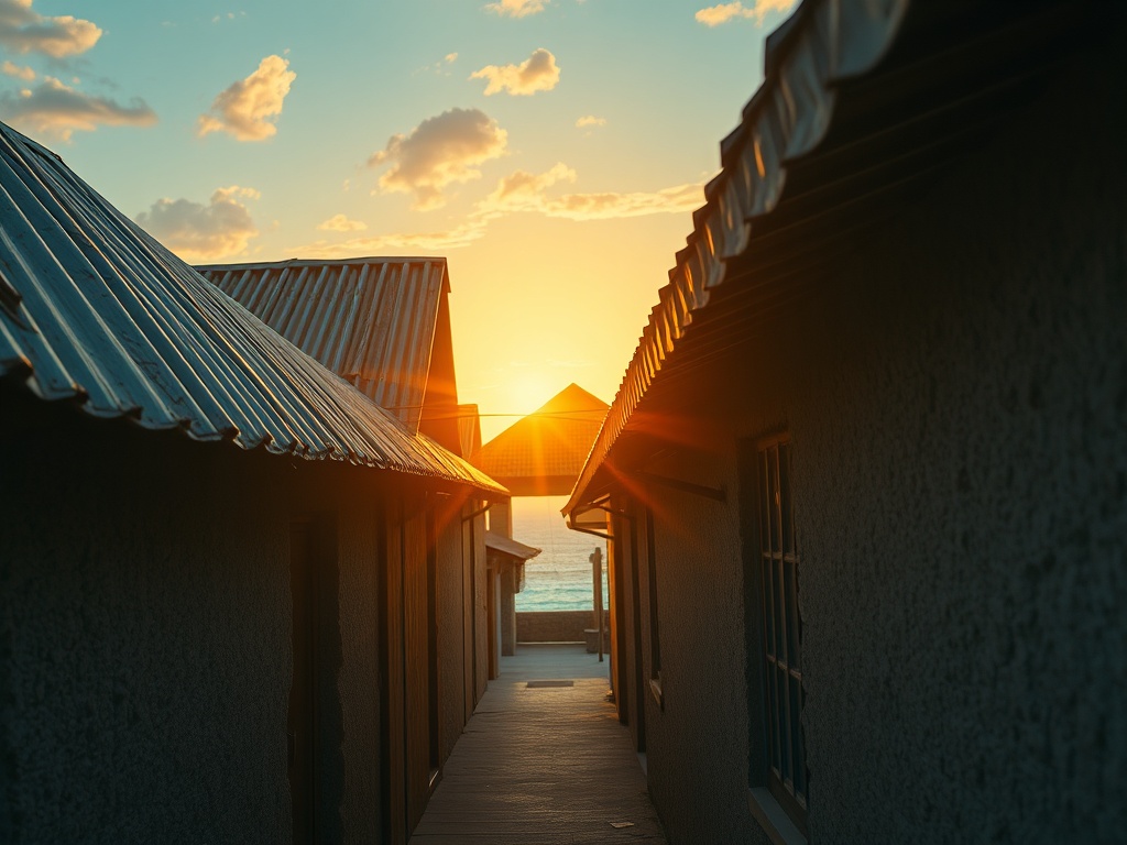Between Protection and Prevention: The Unspoken Tensions of Island Life