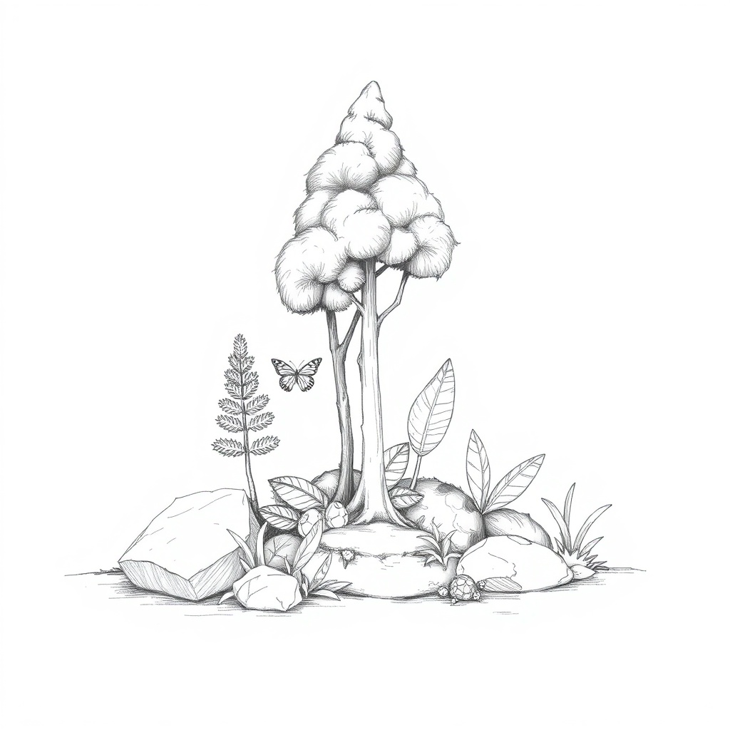 sustainability image