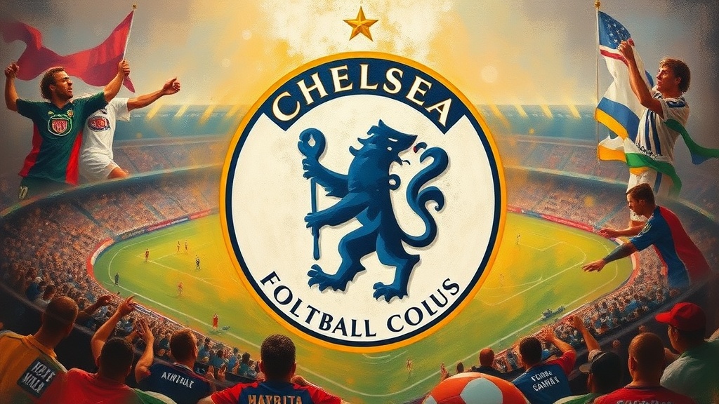 chelsea image