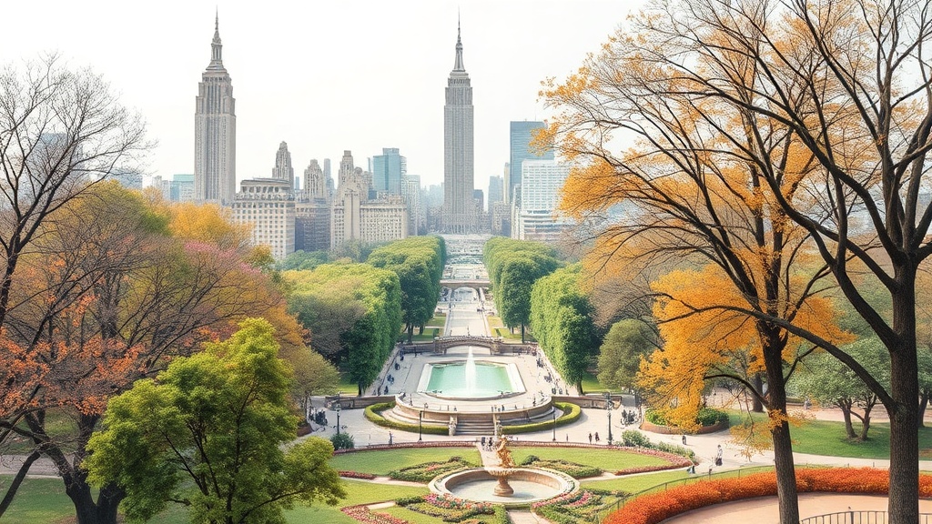 Central Park image