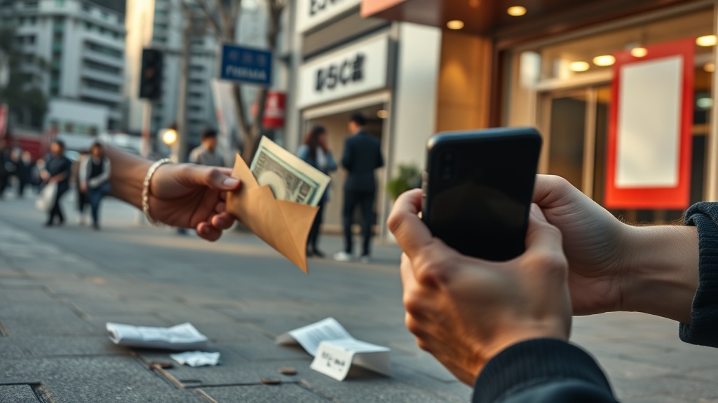 festival audience silhouette