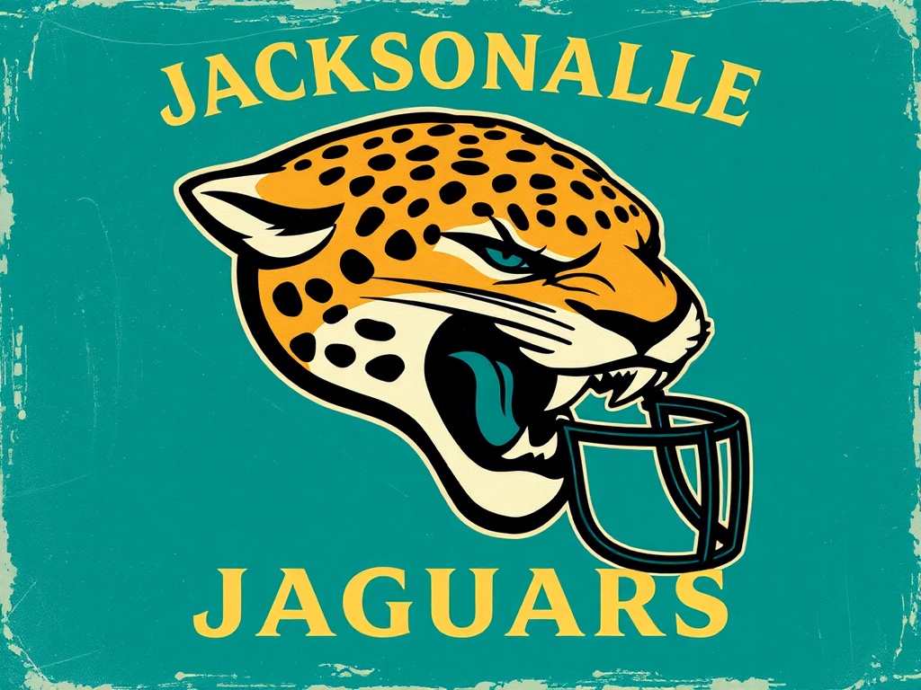 Jacksonville Jaguars image