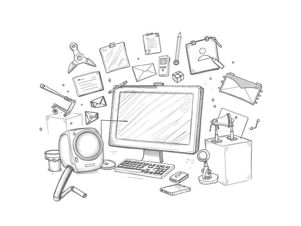 Content Marketing image