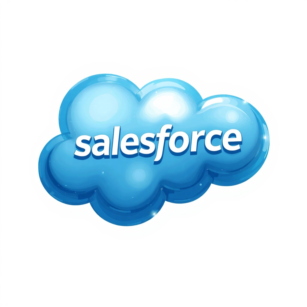 Salesforce image