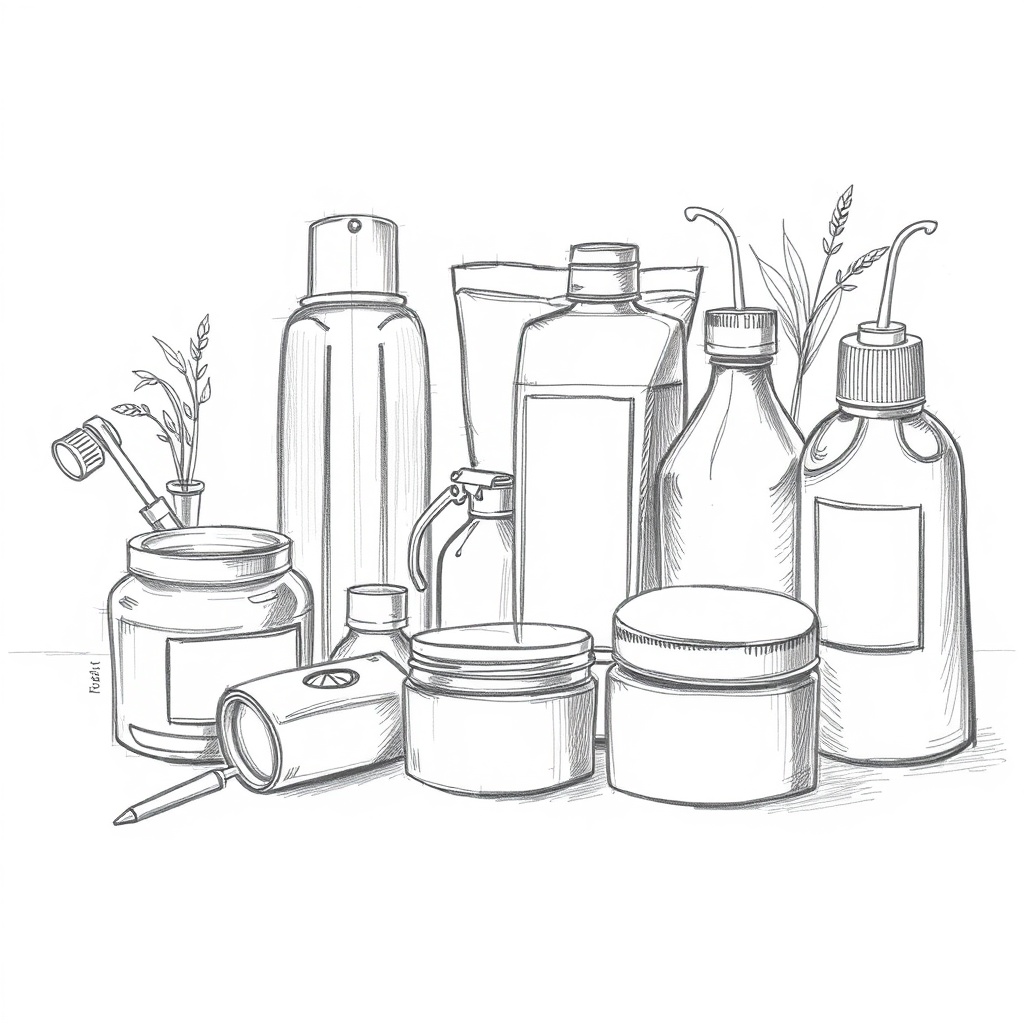MLM Products image