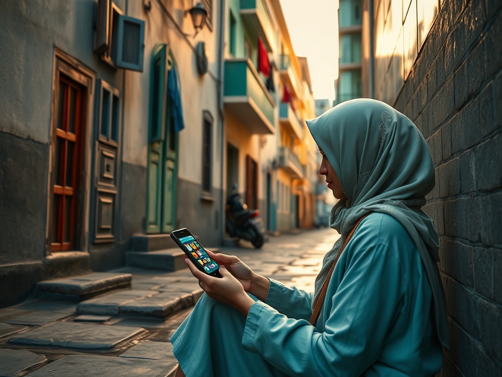When Aromat Seasoning Sparks a Digital Debate on Maldivian Identity