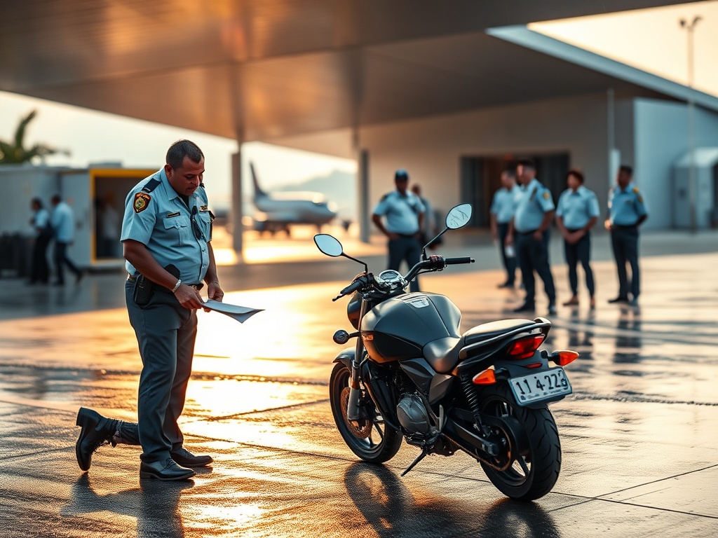 From Motorcycle Recovery to Welcoming Counters: Maldives Public Service Shifts