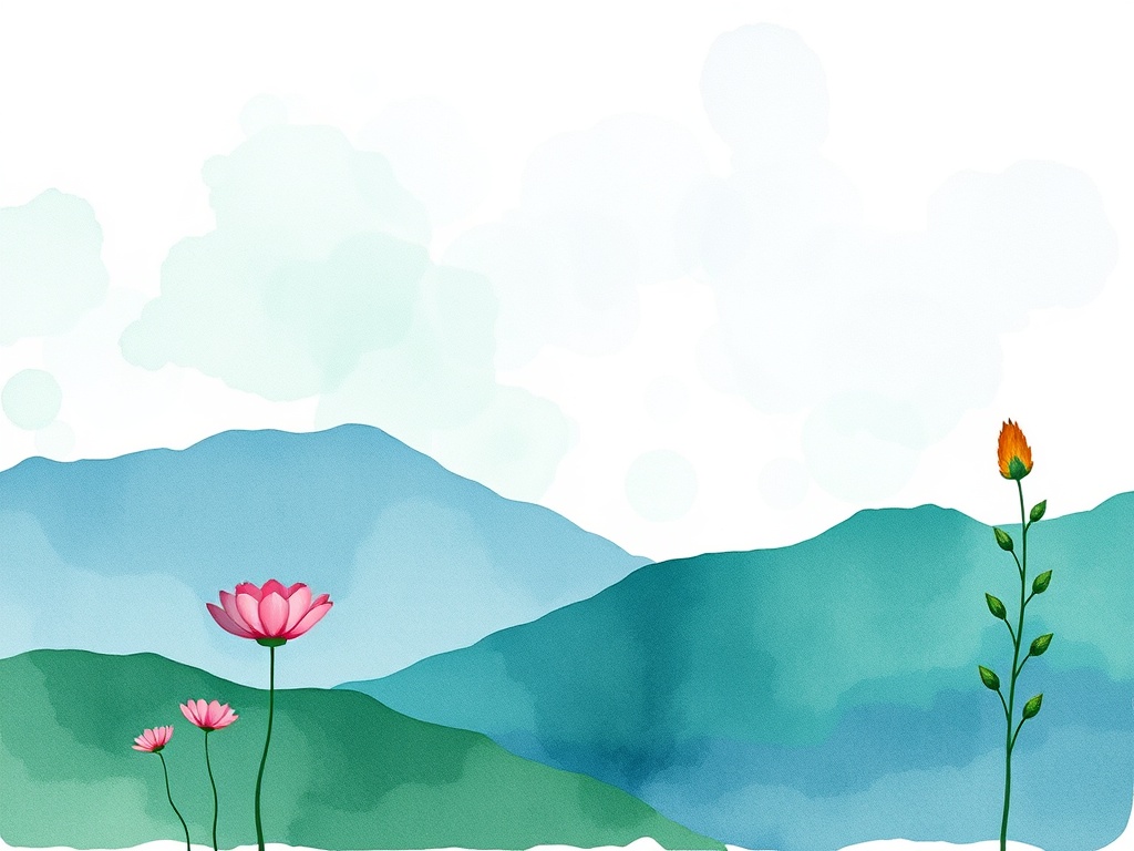 Mindful Living image