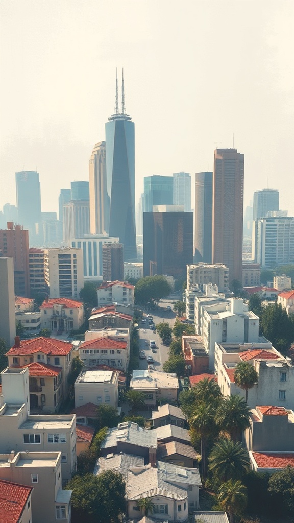 Los Angeles Real Estate image