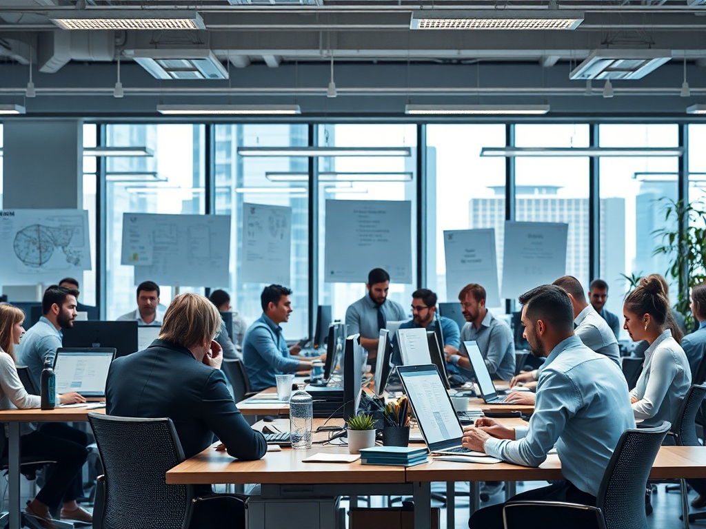 Workplace Culture image