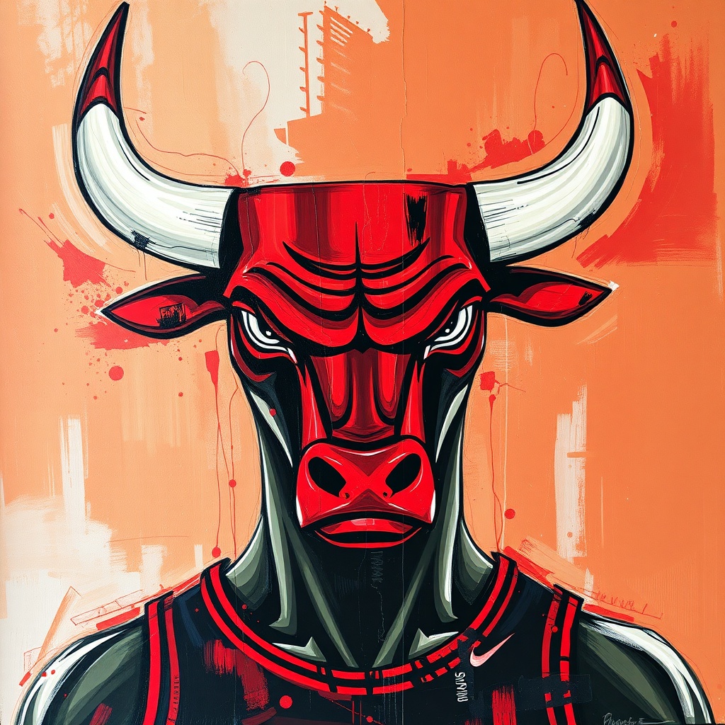 Chicago Bulls image