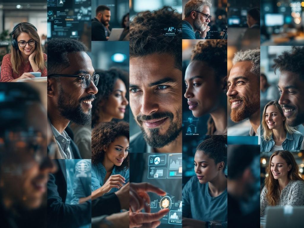 Empowering Innovation: The Rise of AI Democratization Through No-Code and Low-Code Platforms