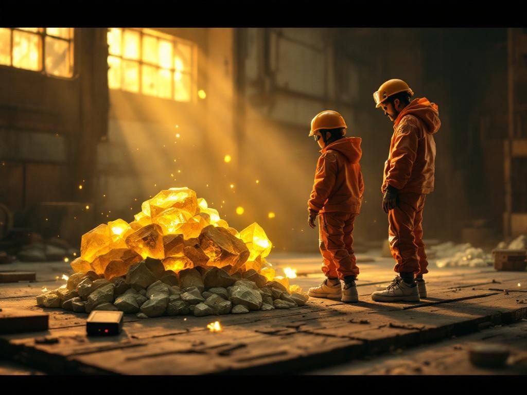 The O(n) Club: Last Stone Weight II—Divide, Conquer, (Don't Smash)