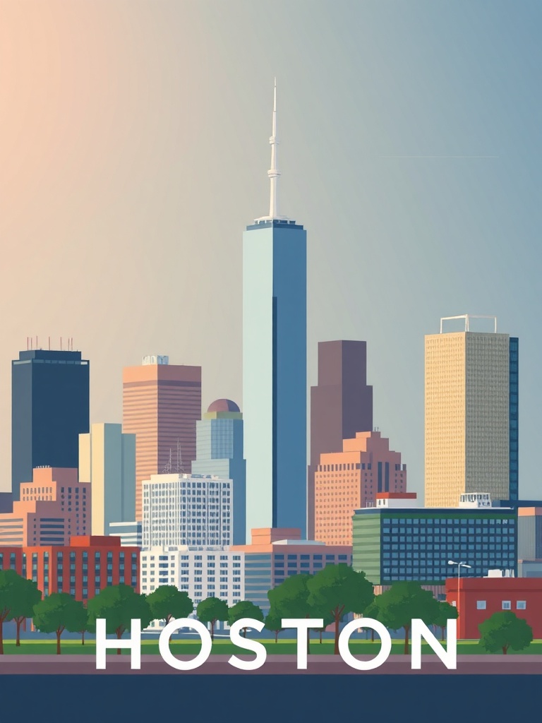 houston image