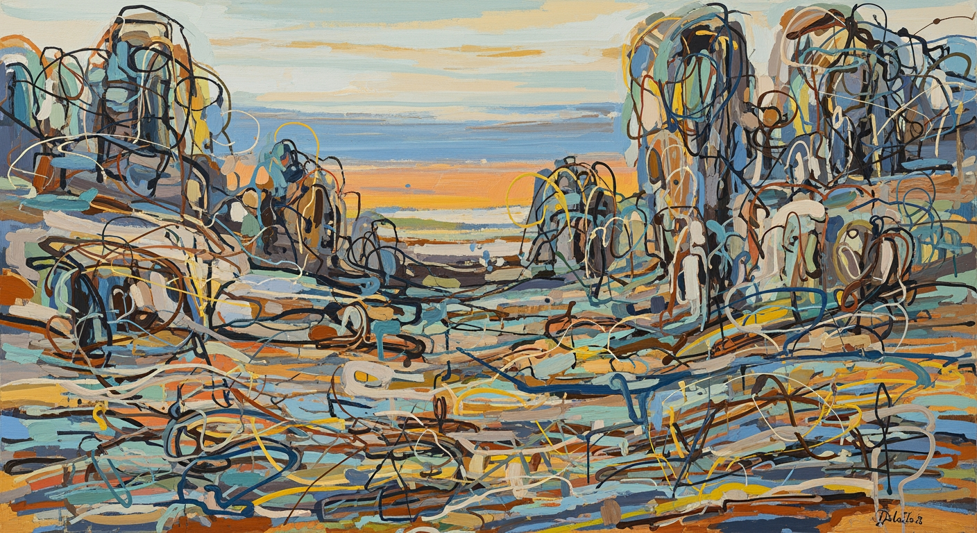 Cloud Industry Disruption and Forecast: Bold Predictions and Strategic Playbook 2025