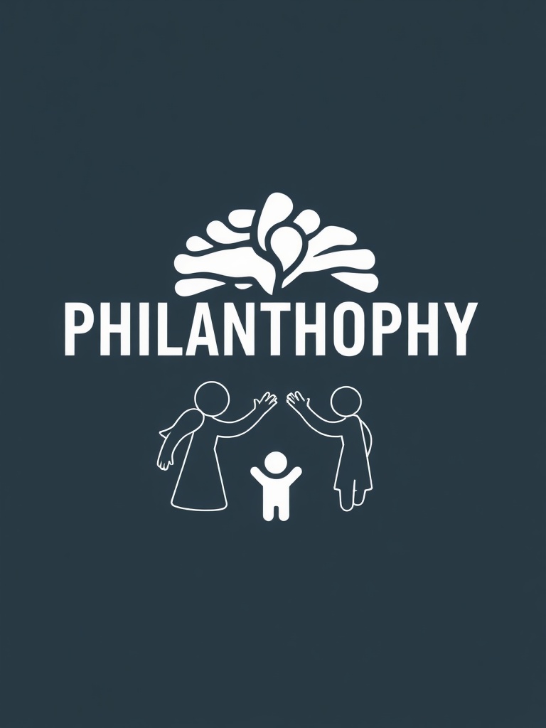 Philanthropy image