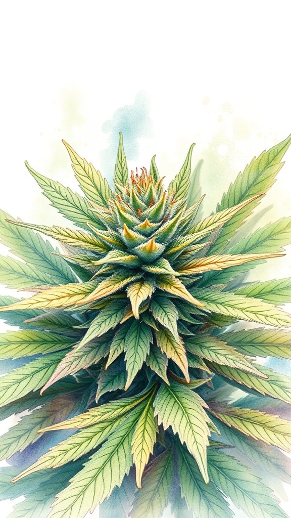 Cannabis image