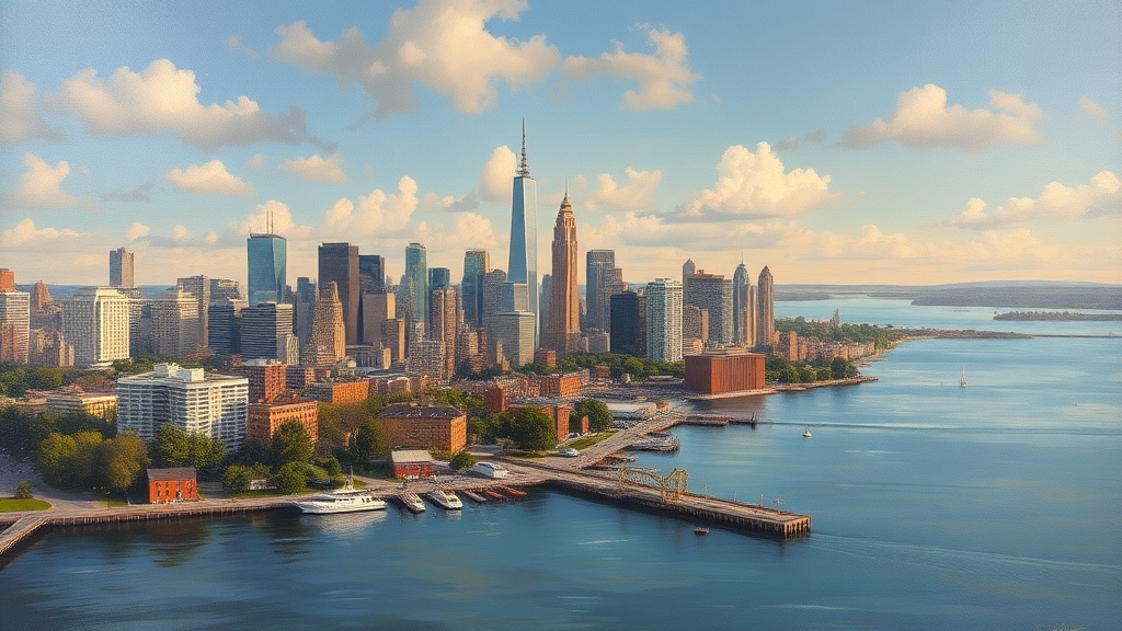 Staten Island image