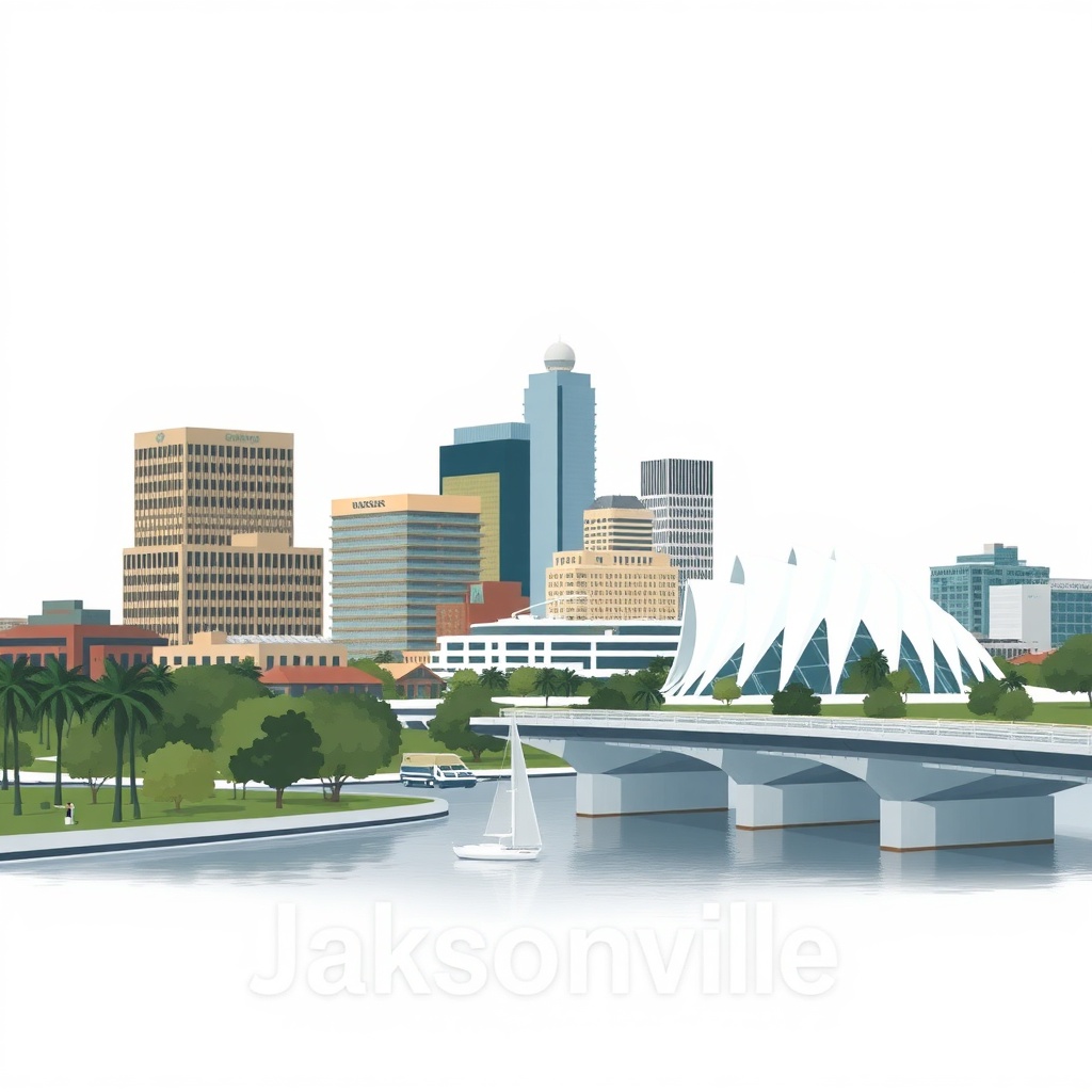 Jacksonville image