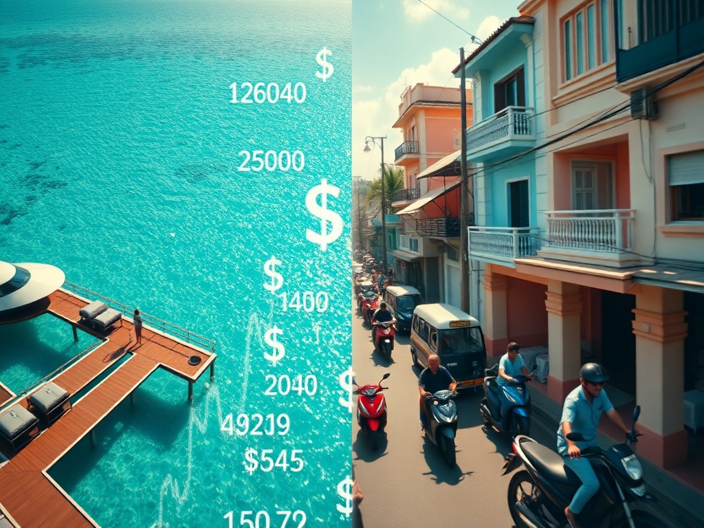 12% STO Rates, Remittance Caps, and the Widening Gap in Malé