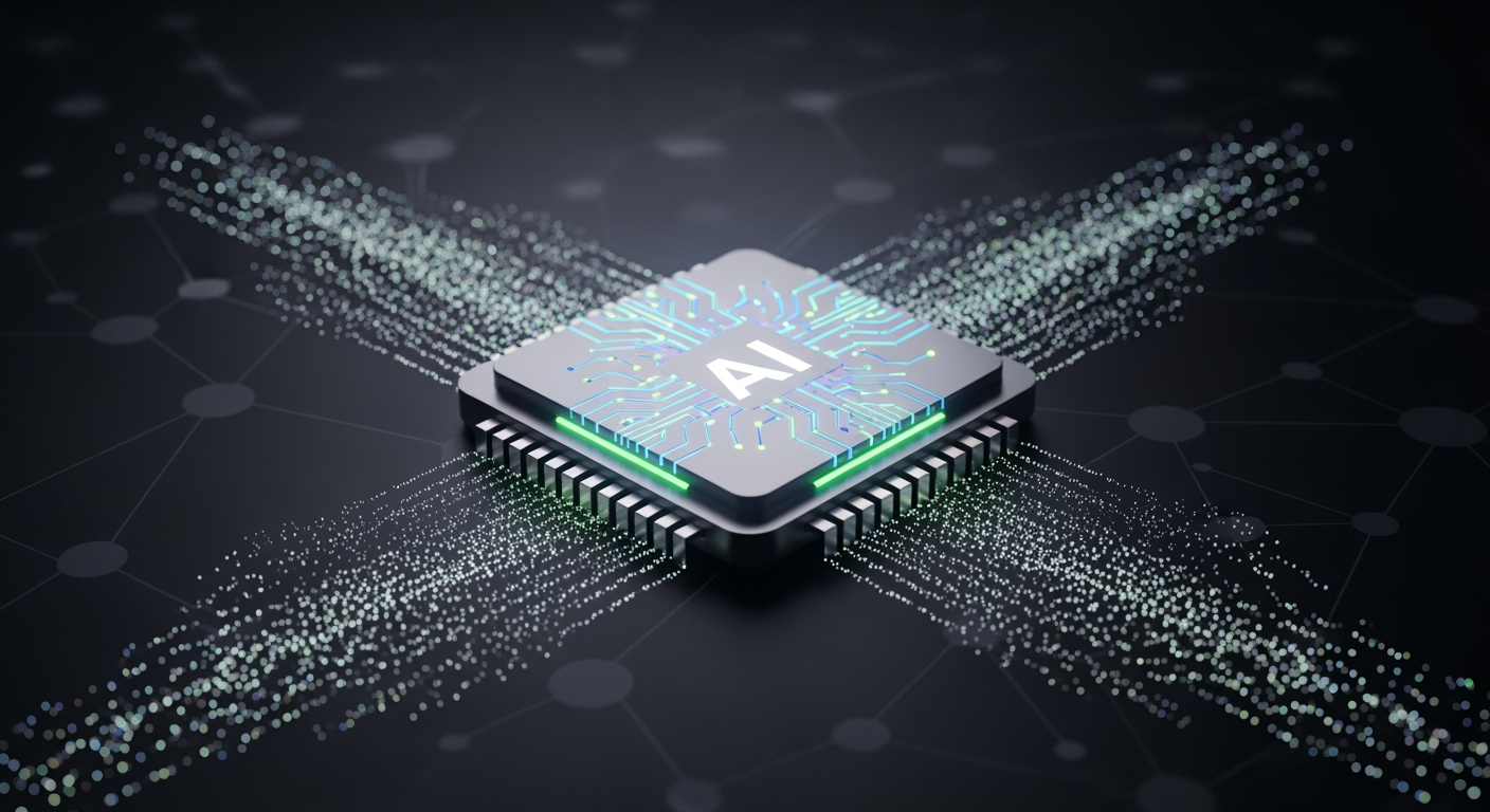 Naveen Rao'nun Yeni Yapay Zeka Donanım Girişimi, a16z Desteğiyle 5 Milyar Dolar Değerlemeye Koşuyor