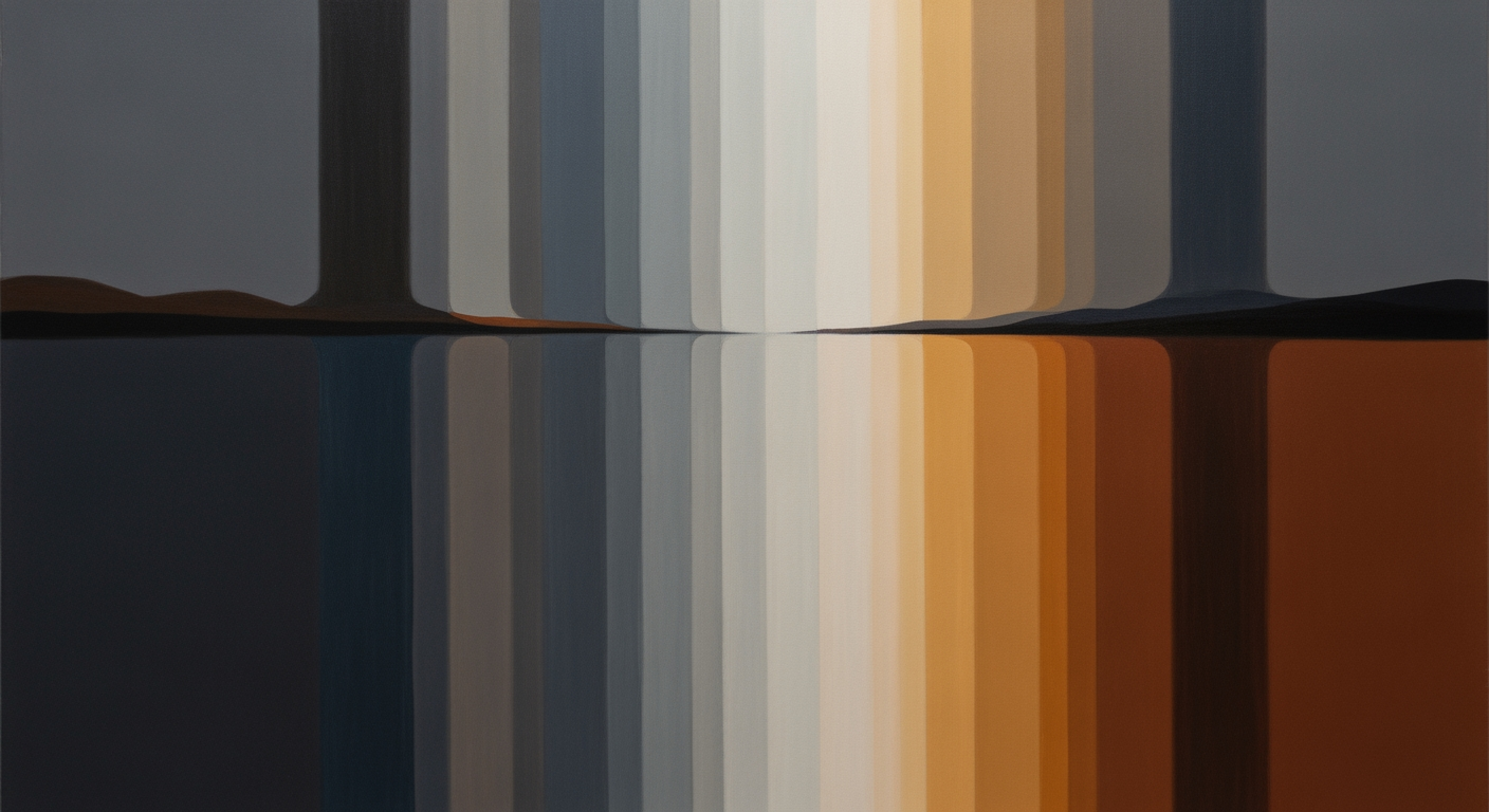 Executive Biography — Persian Philosophy & Zoroastrianism Leader: Light, Darkness, and Contemplative Innovation 2025