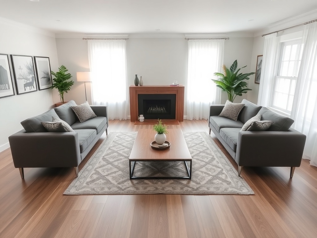 Creating Visual Balance