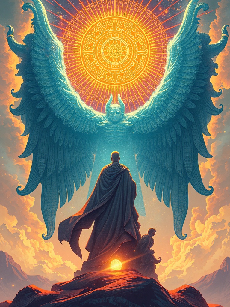 Conscious Leadership image