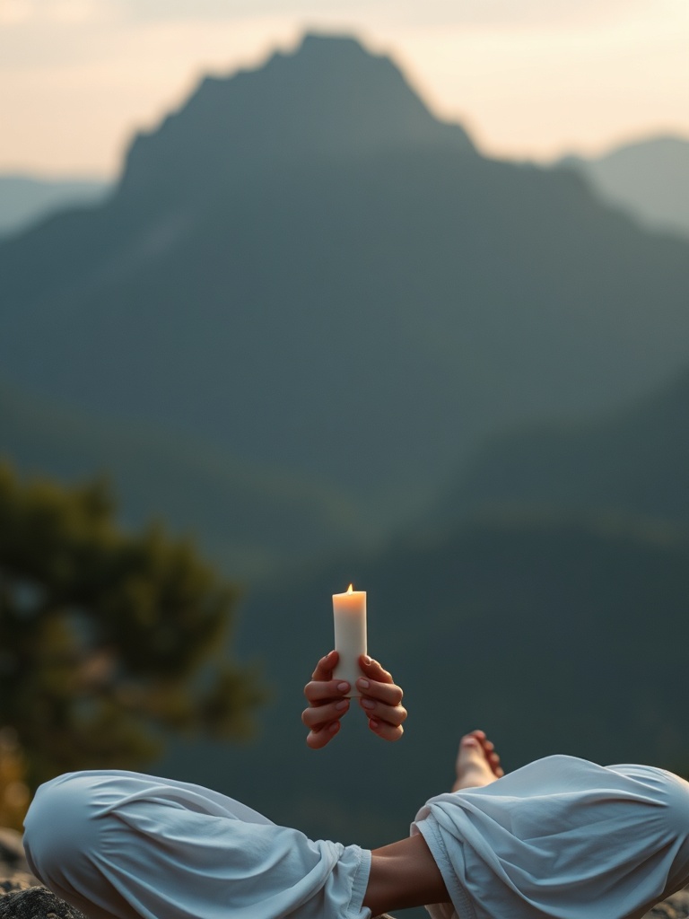 Mindful Living image