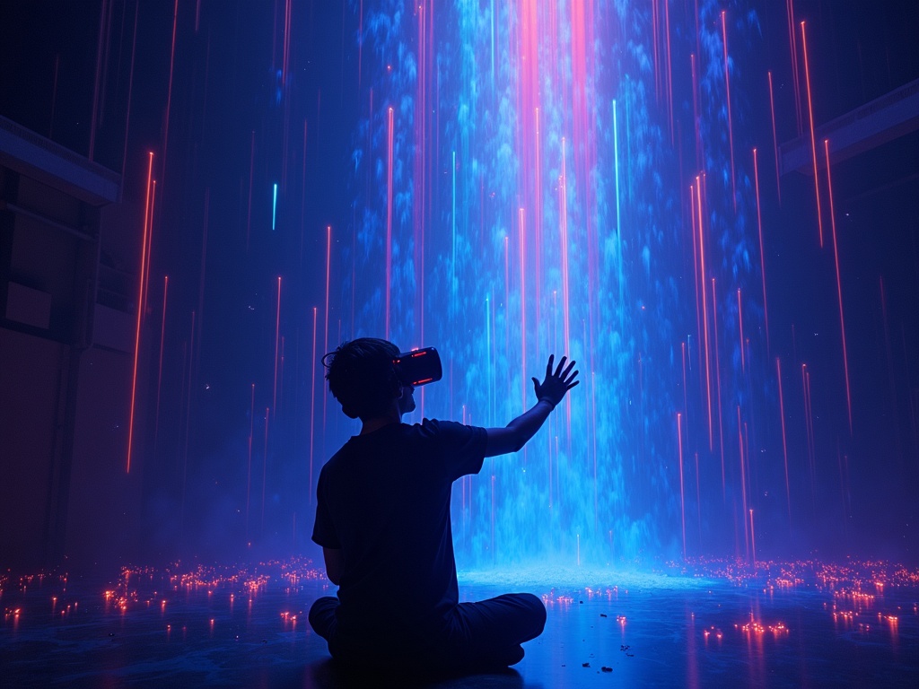 Familia disfrutando de una conexión a internet de alta velocidad gracias al router ASUS RT-AXE7800