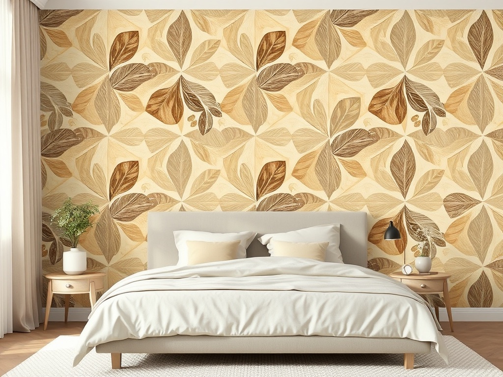 29. Incorporate Natural Geometric Patterns