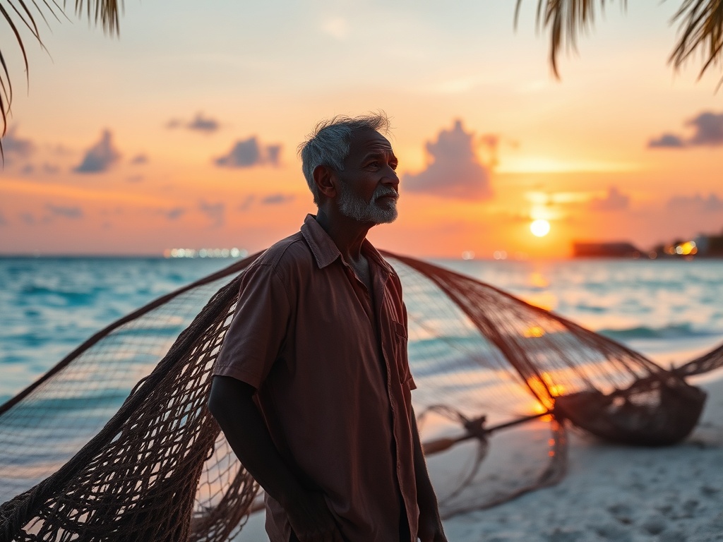 Seeking Dignity in a Divided Sea