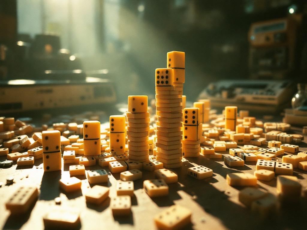 The O(n) Club: Reverse Pairs & That Merge Sort Plot Twist