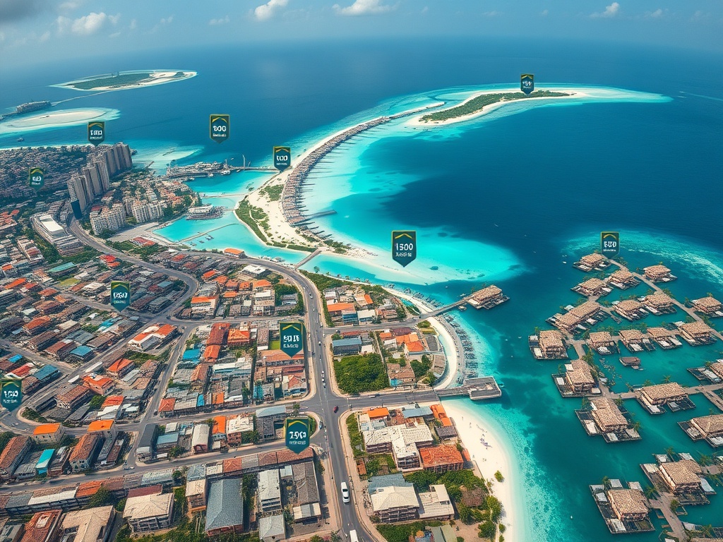 When Land Is a Prison You Cannot Sell