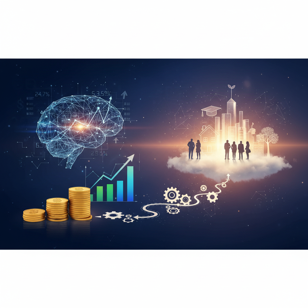 Desvende o Mundo dos Investimentos: Encontre o Perfeito para Seus Sonhos! 🚀💰