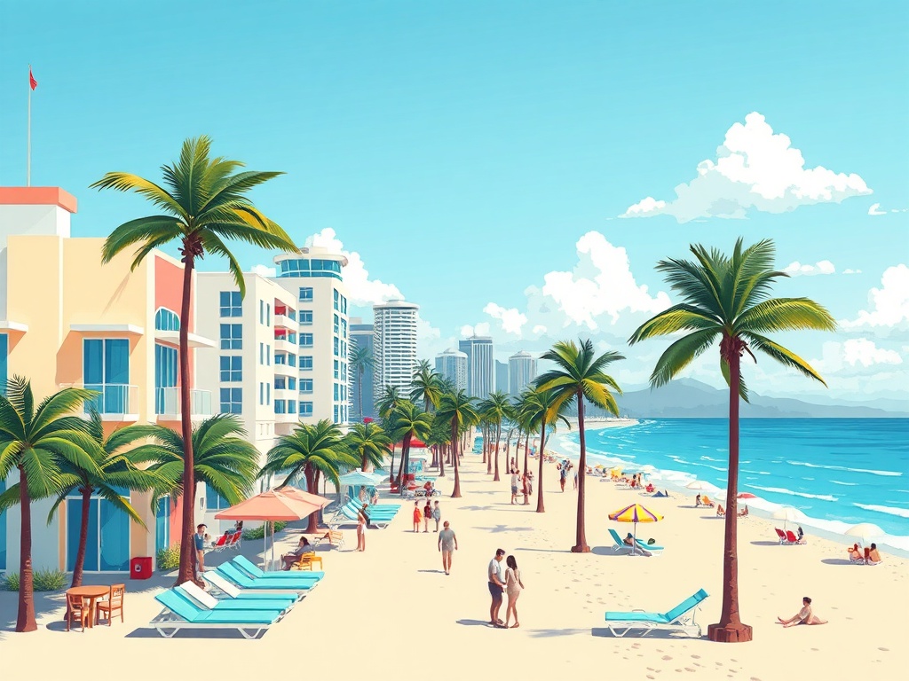 South Beach image