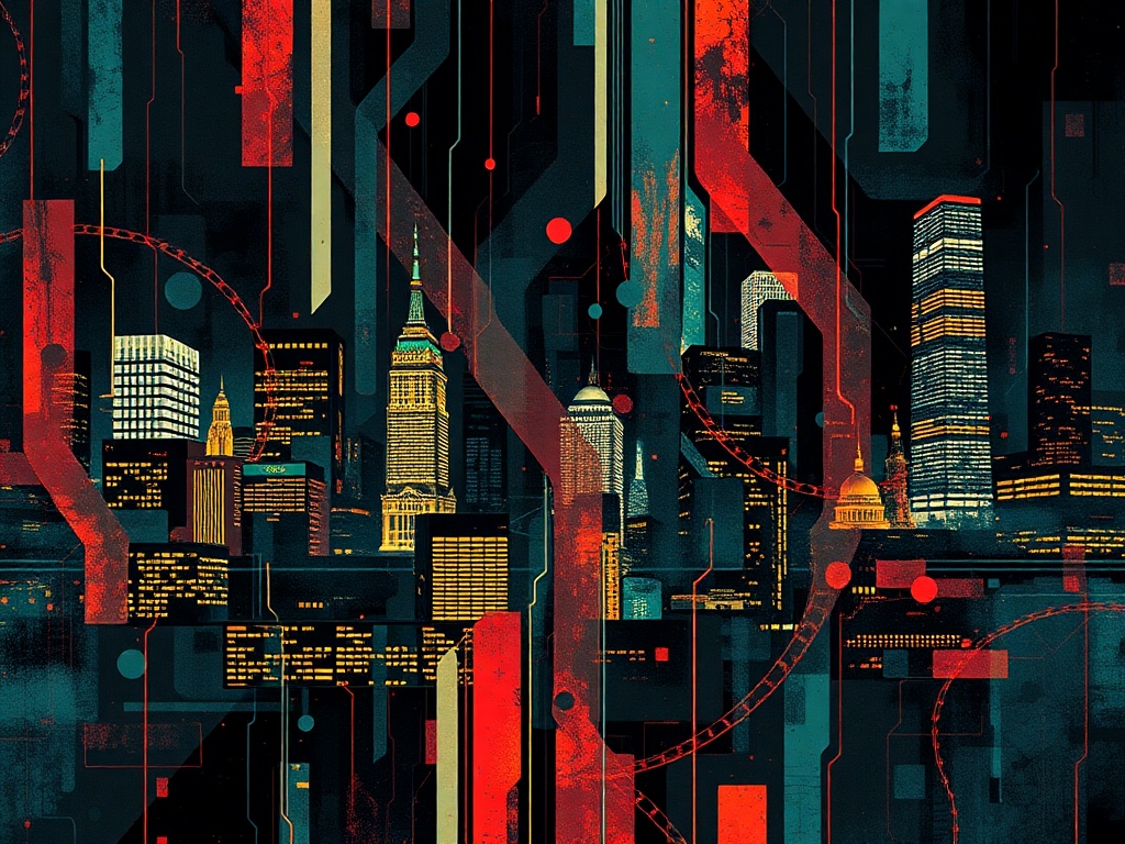 Corporate Secrets image