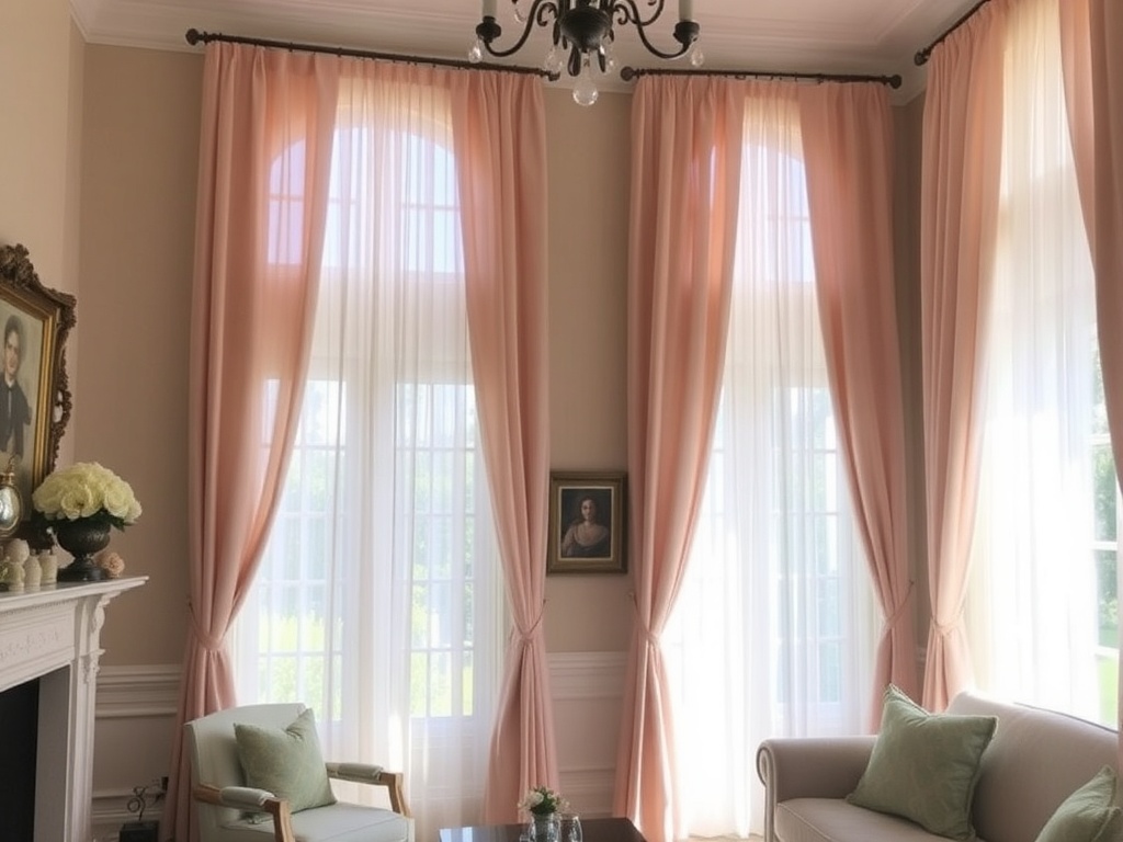 11. Try Silk Taffeta for Elegance