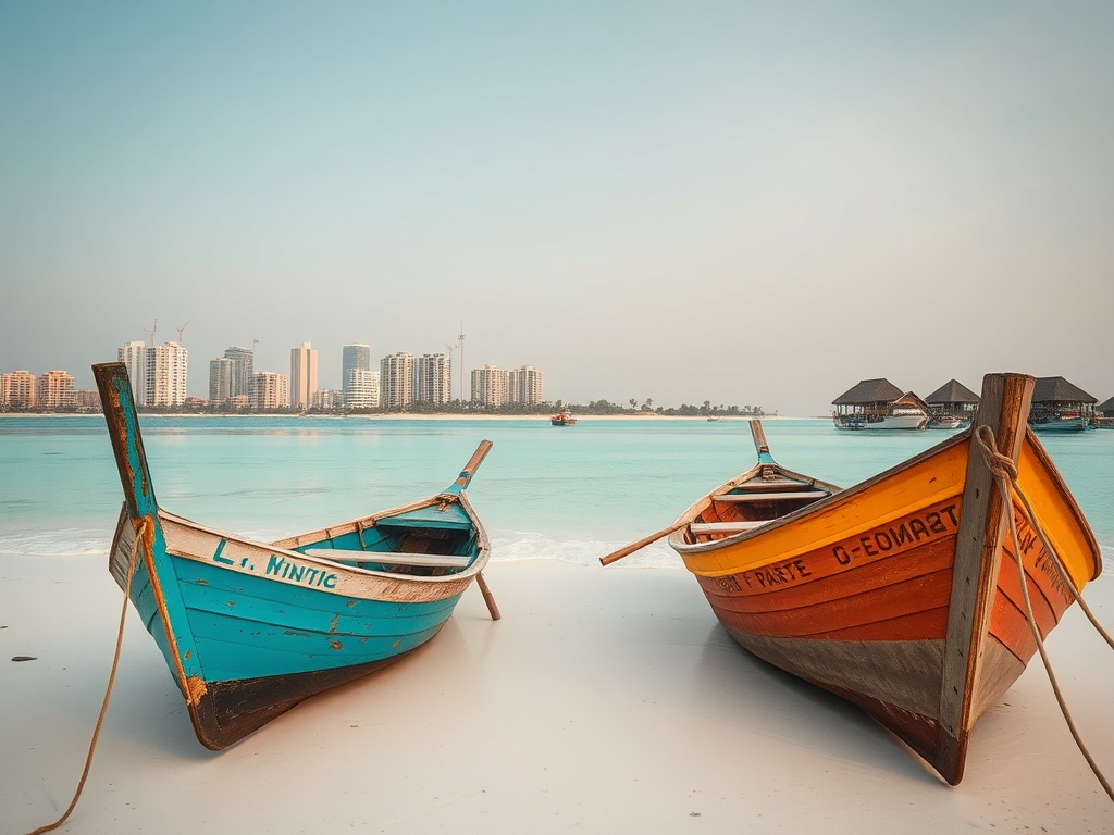 When Maldivian Voices Turn Inward to Examine Our Social Fabric