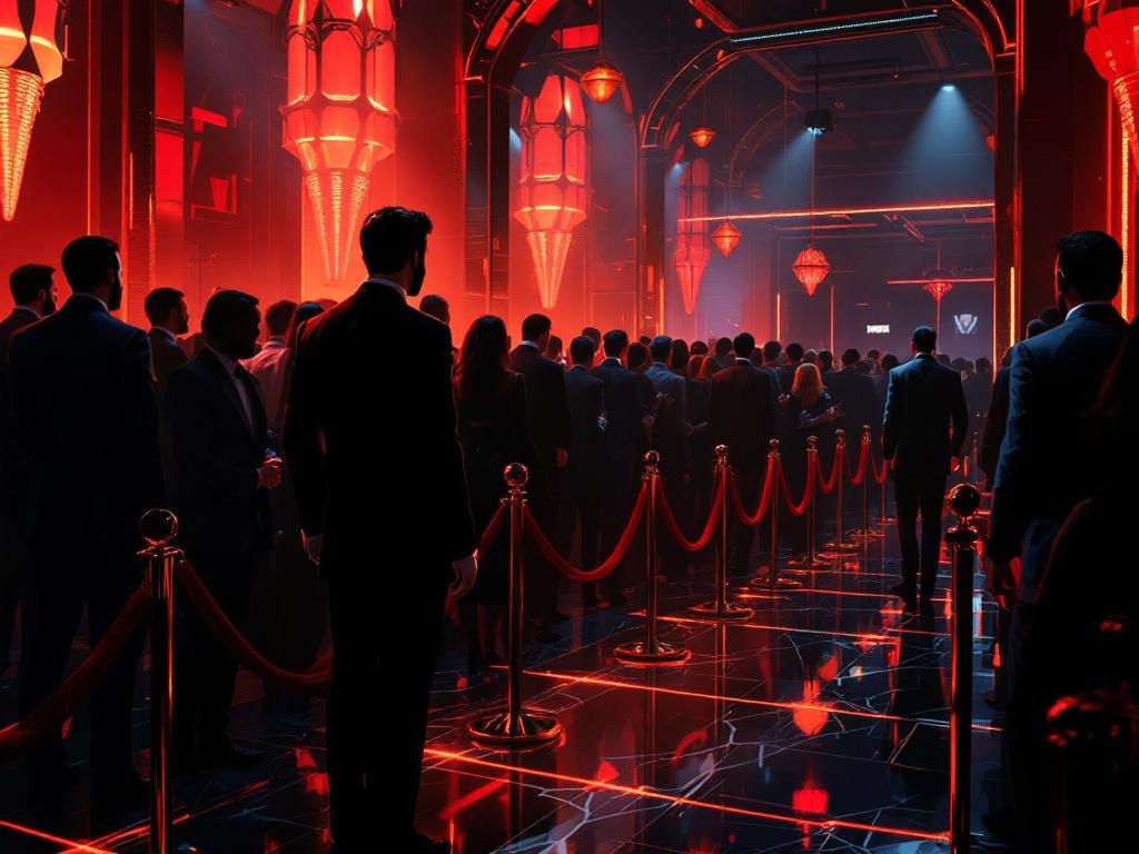 The Mutex Club: Custom Locks vs. Reentrant Locks Demystified 🔒