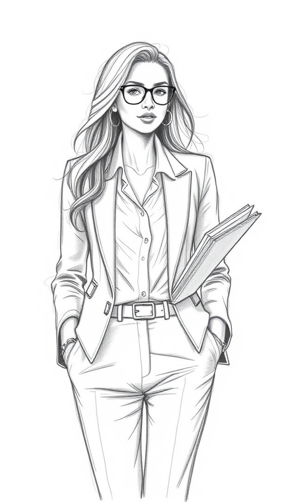 Women in Business image