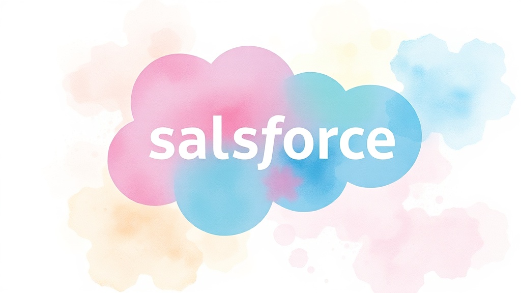 Salesforce image